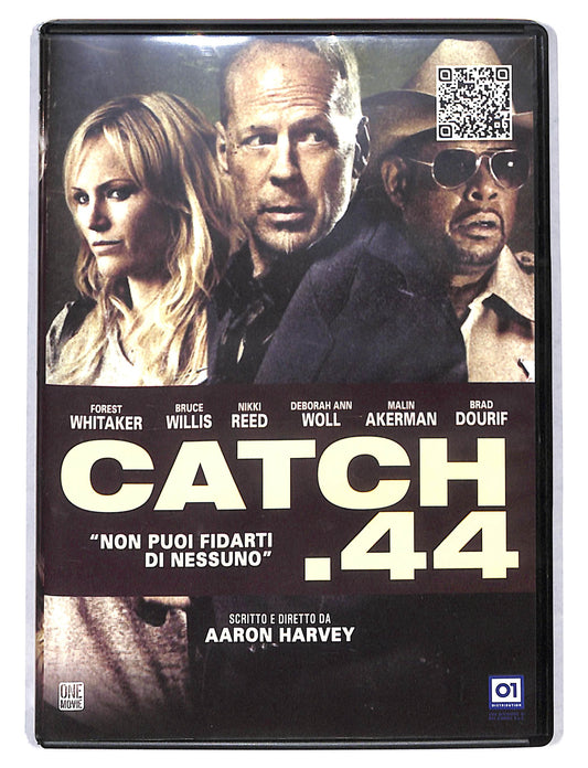 EBOND Catch.44 NOLEGGIO DVD DB736357