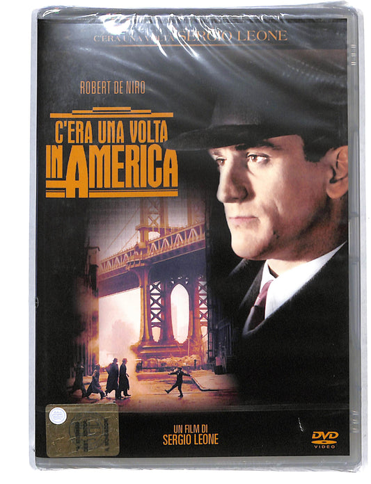 EBOND C'era una volta in America EDITORIALE DVD DB736624