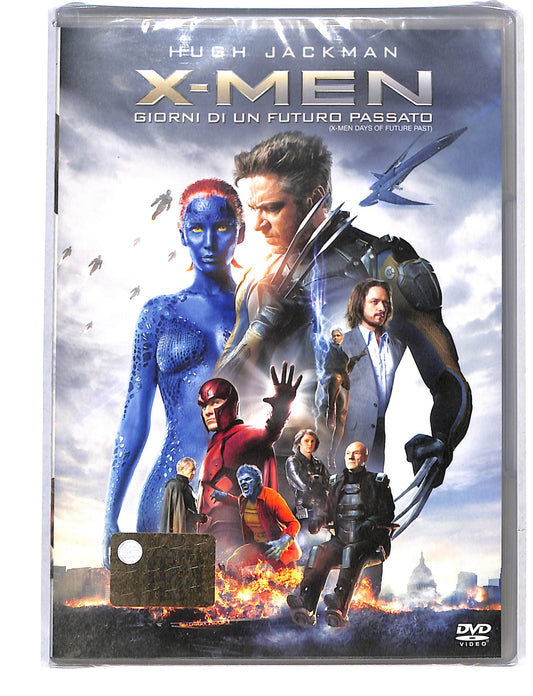 EBOND X-men giorni di un futuro passato EDITORIALE DVD DB736827