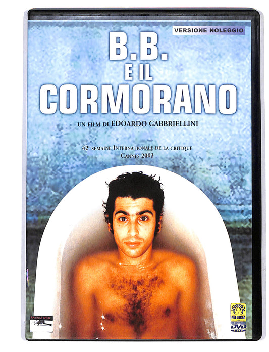 EBOND B.B eil Cormorano NOLEGGIO DVD DB736834