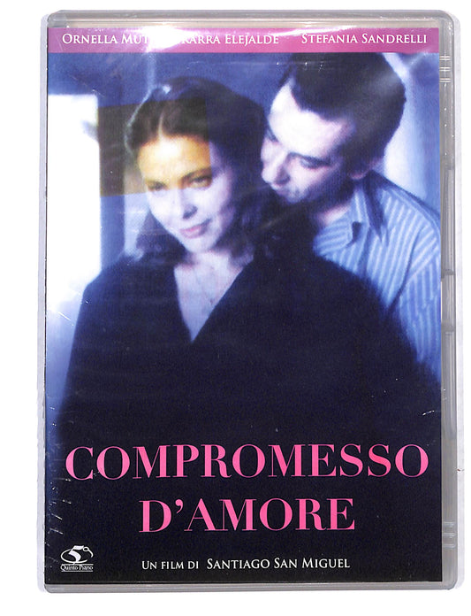 EBOND Compromesso d'amore DVD DB736838