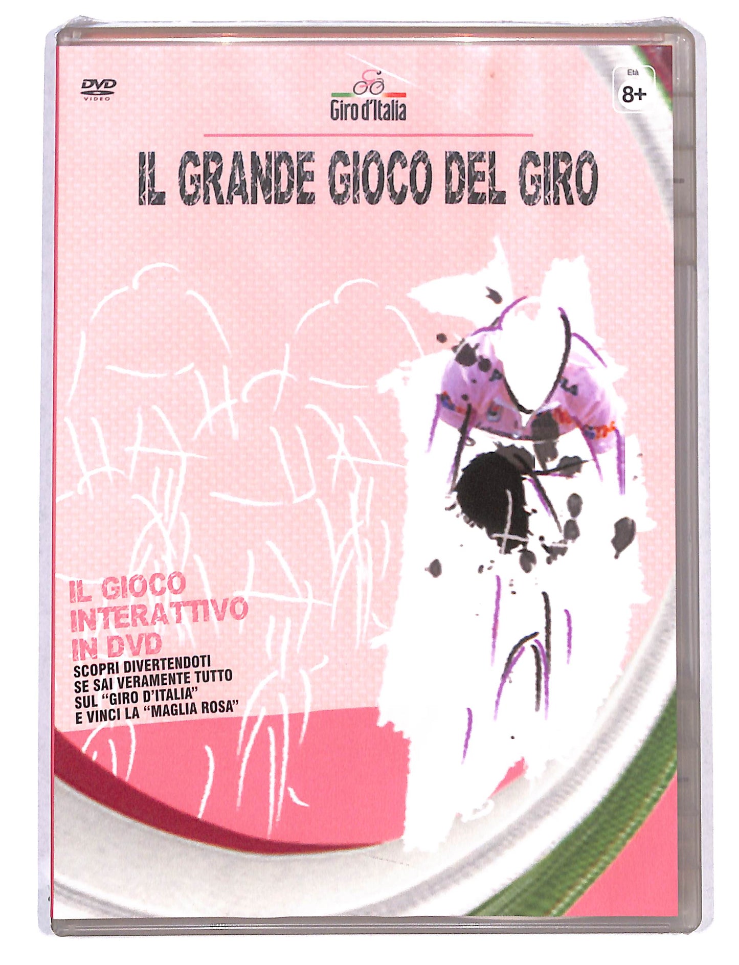 EBOND C DVD DB736866