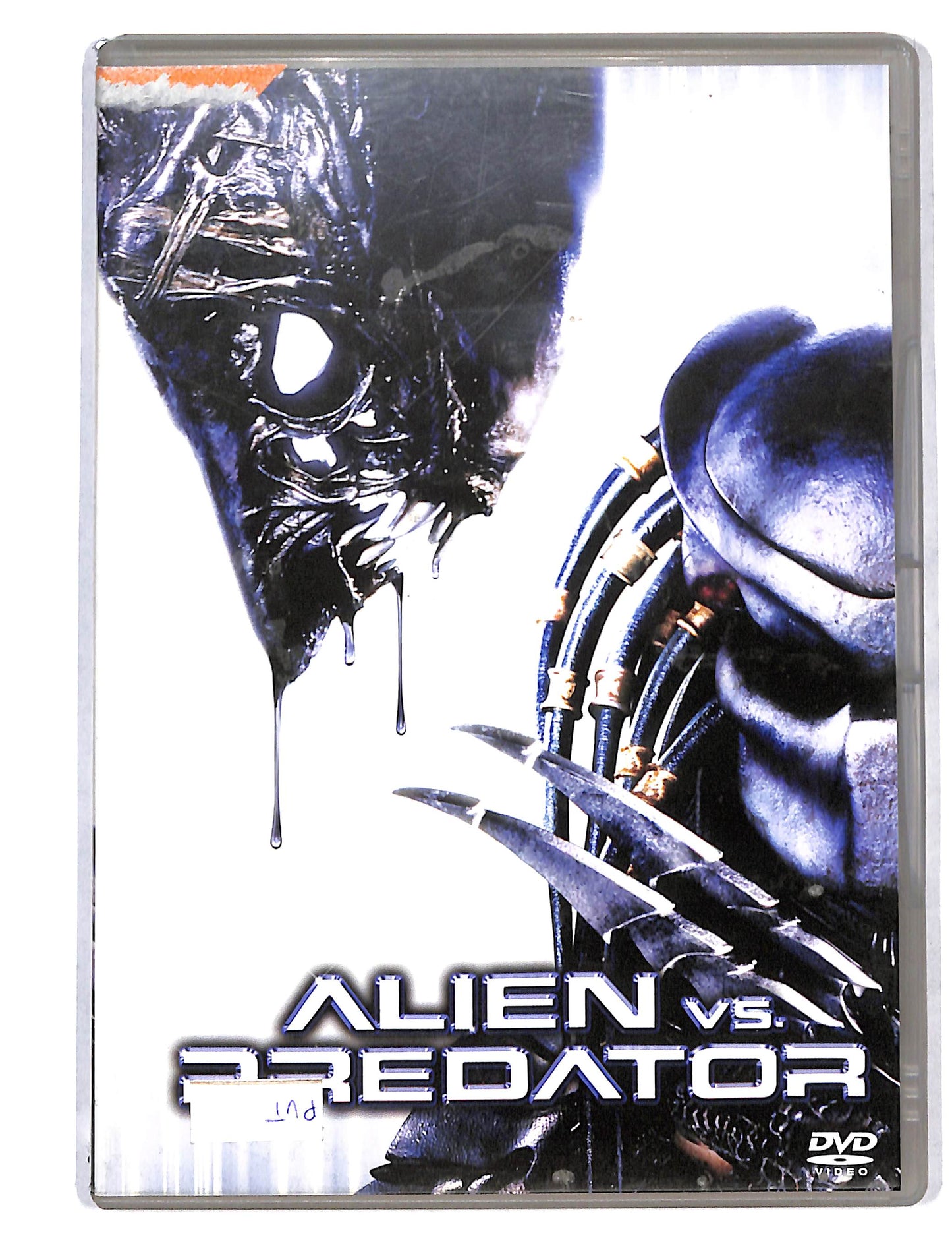 EBOND Alien vs Predator NOLEGGIO DVD DB737106