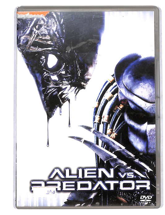 EBOND Alien vs Predator NOLEGGIO DVD DB737106