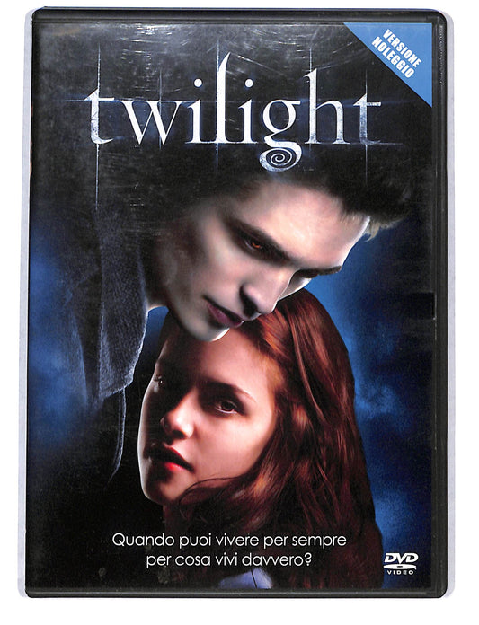 EBOND Twilight NOLEGGIO DVD DB737132