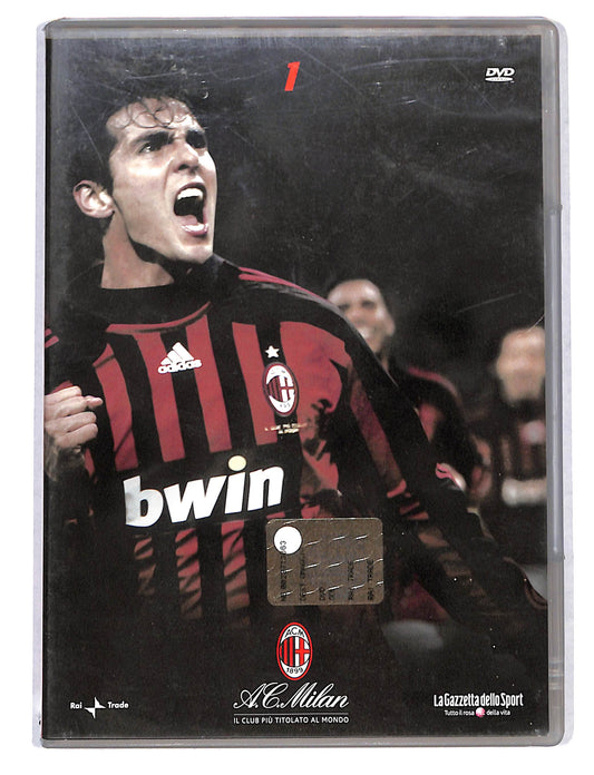 EBOND Gol da rivera a Kaka i 3000 gol del Milan DVD DB737137