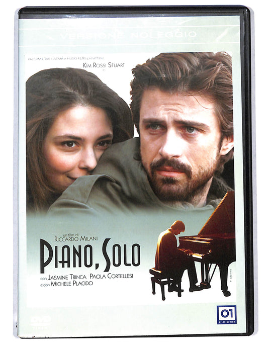 EBOND Piano solo NOLEGGIO DVD DB737144