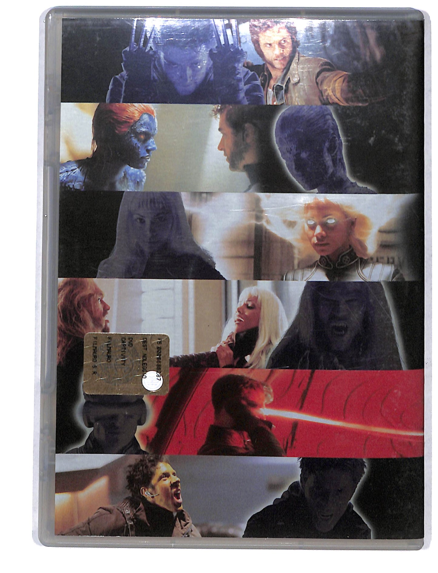 EBOND X-Men NOLEGGIO DVD DB737153