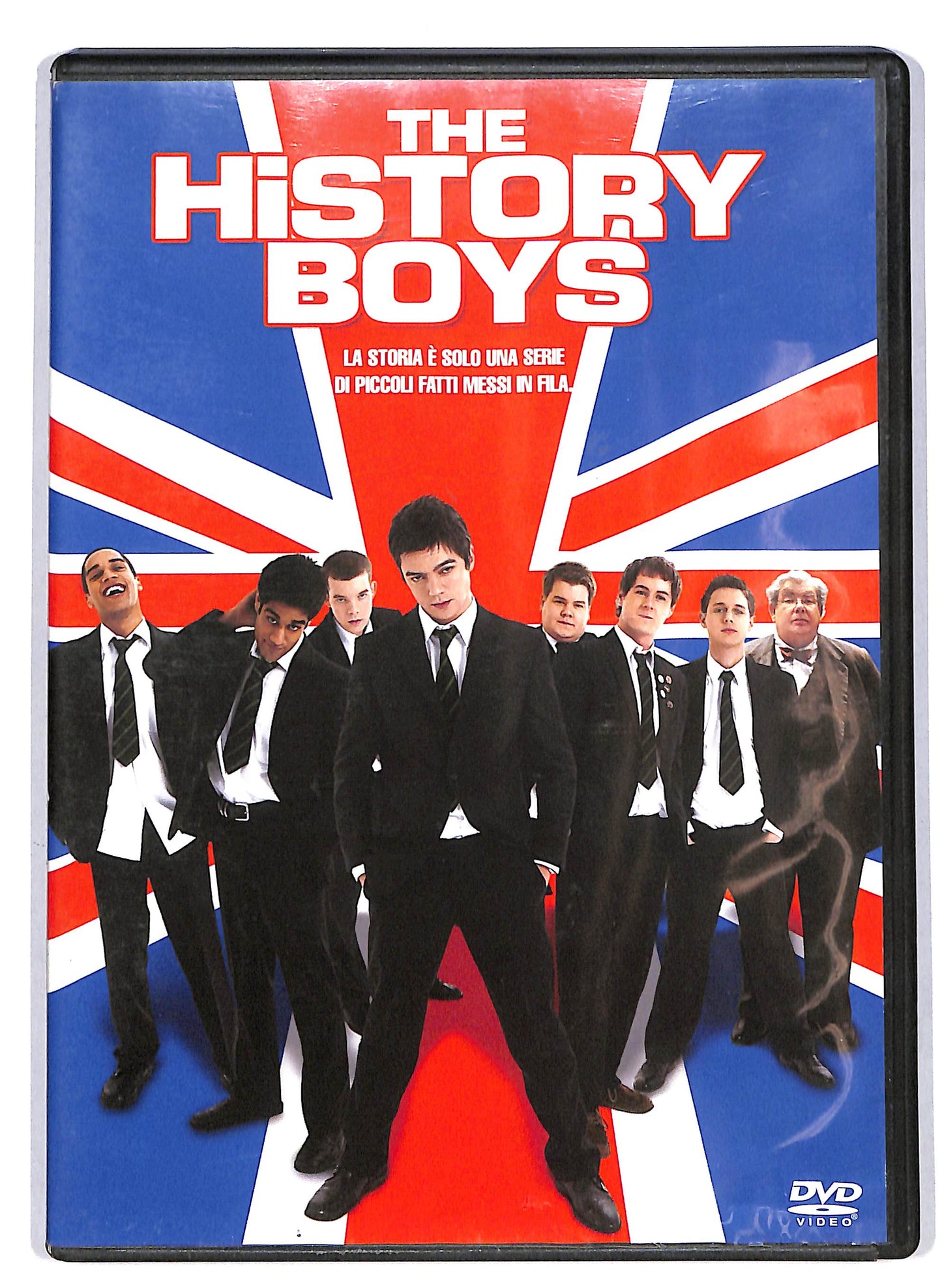 EBOND The History Boys DVD DB737155