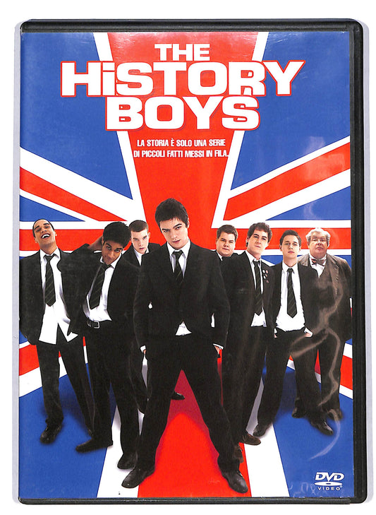 EBOND The History Boys DVD DB737155