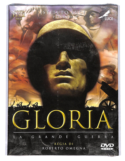 EBOND Gloria la grande guerra DVD DB737316