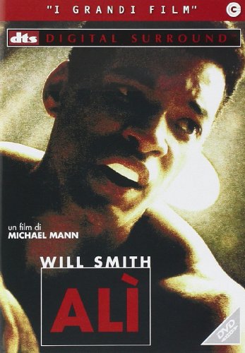 EBOND Ali DVD DB737364