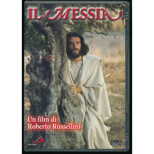 EBOND Il Messia DVD DB737819