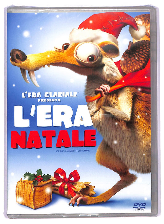 EBOND l'era natale DVD DB737825
