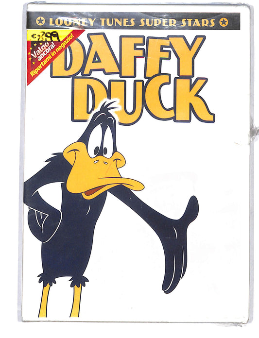 EBOND Daffy Duck un papero fallito DVD DB738111