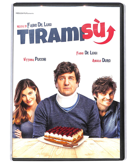 EBOND Tiramisu' DVD DB738113
