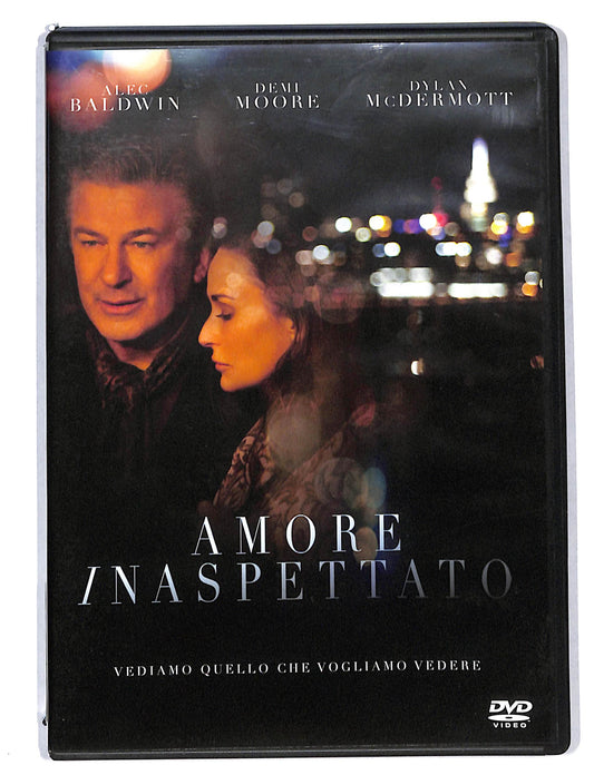 EBOND Amore inaspettato DVD DB738317