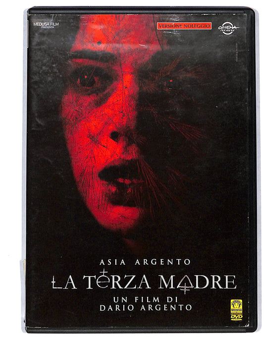 EBOND La Terza Madre NOLEGGIO DVD DB738328