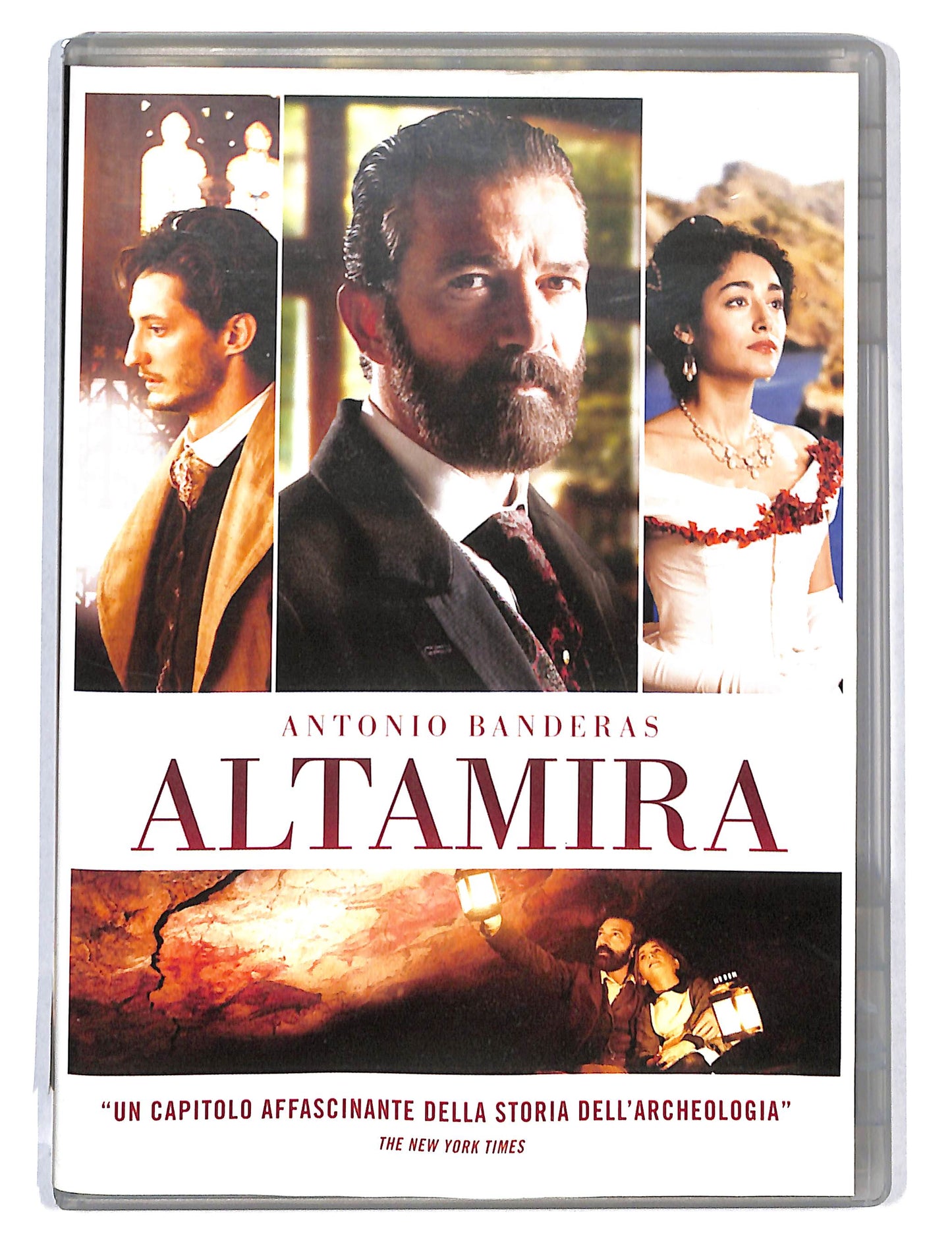 EBOND Altamira DVD DB738330