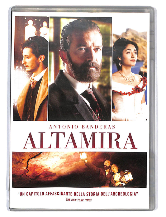 EBOND Altamira DVD DB738330