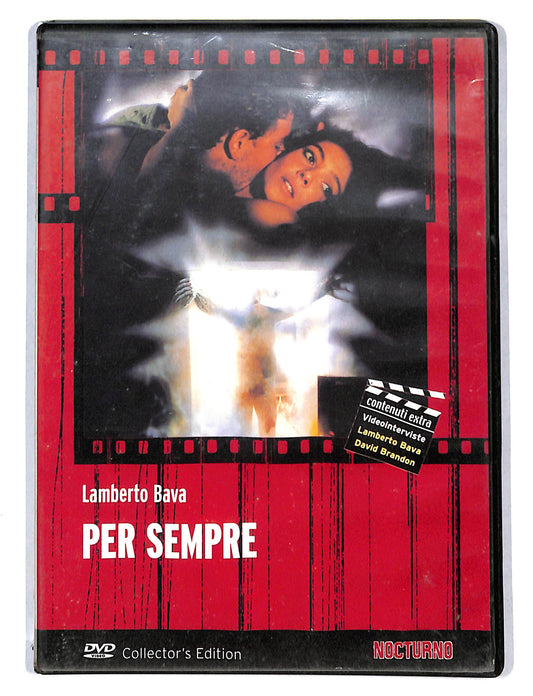 EBOND Lamberto Bava - per sempre DVD DB738332