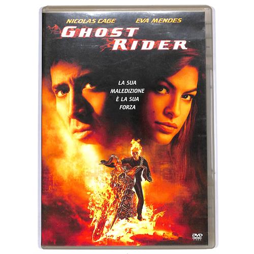 EBOND ghost rider DVD DB738355