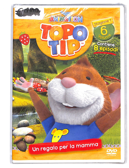 EBOND Topo Tip Vol.6 DVD DB738363