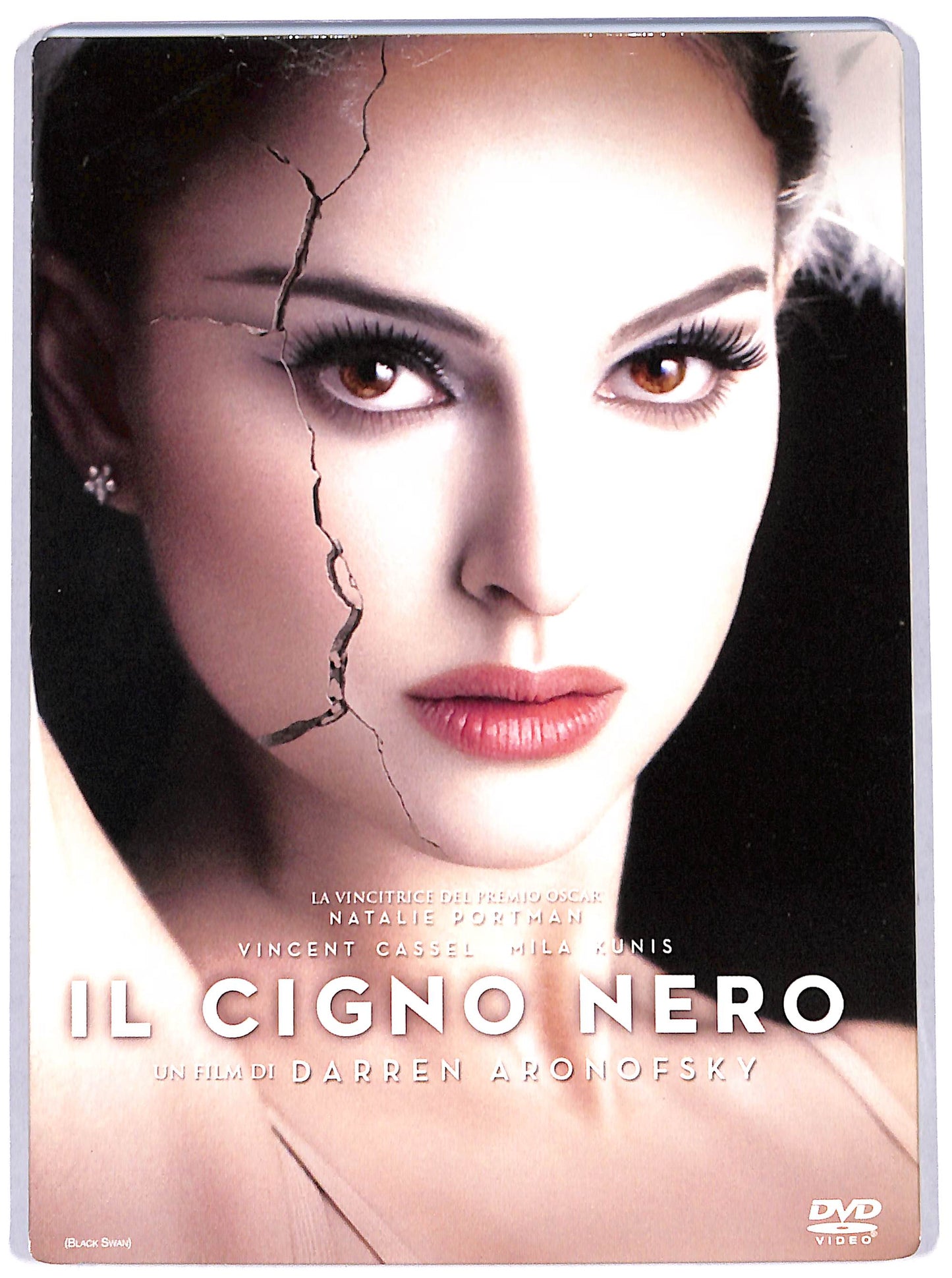 EBOND il cigno nero NOLEGGIO DVD DB738605