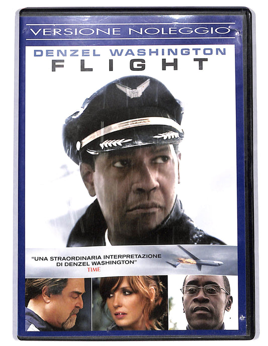 EBOND Flight NOLEGGIO DVD DB738612