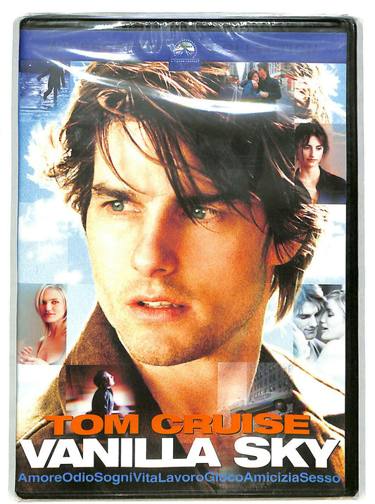EBOND Vanilla Sky BLURAY NOLEGGIO DVD DB738619