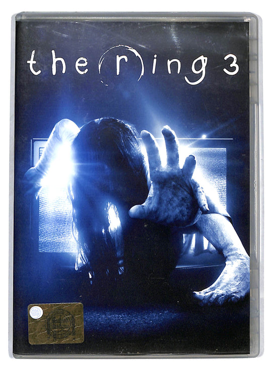 EBOND The Ring 3 EDITORIALE NOLEGGIO DVD DB738621