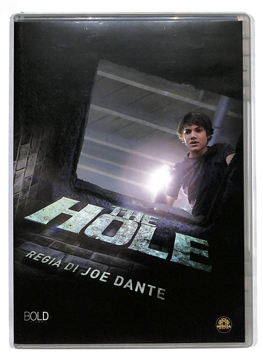 EBOND The Hole NOLEGGIO DVD DB738654