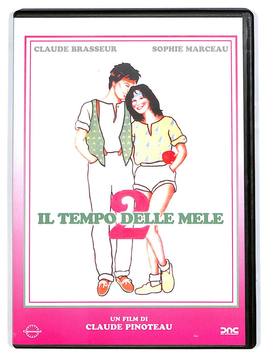EBOND Il Tempo Delle Mele 2 DVD DB738810