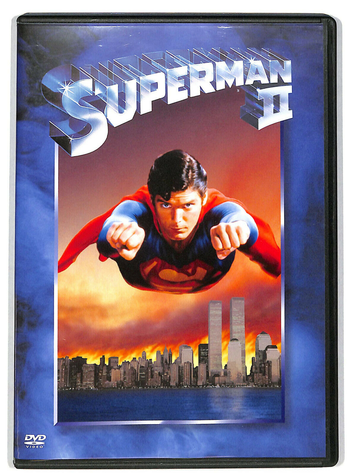 EBOND Superman 2 DVD DB738812