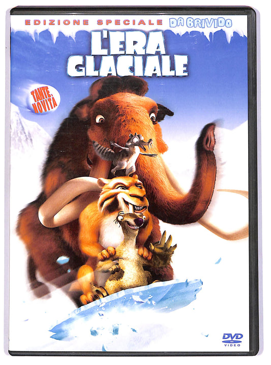 EBOND L'Era Glaciale DVD DB738828