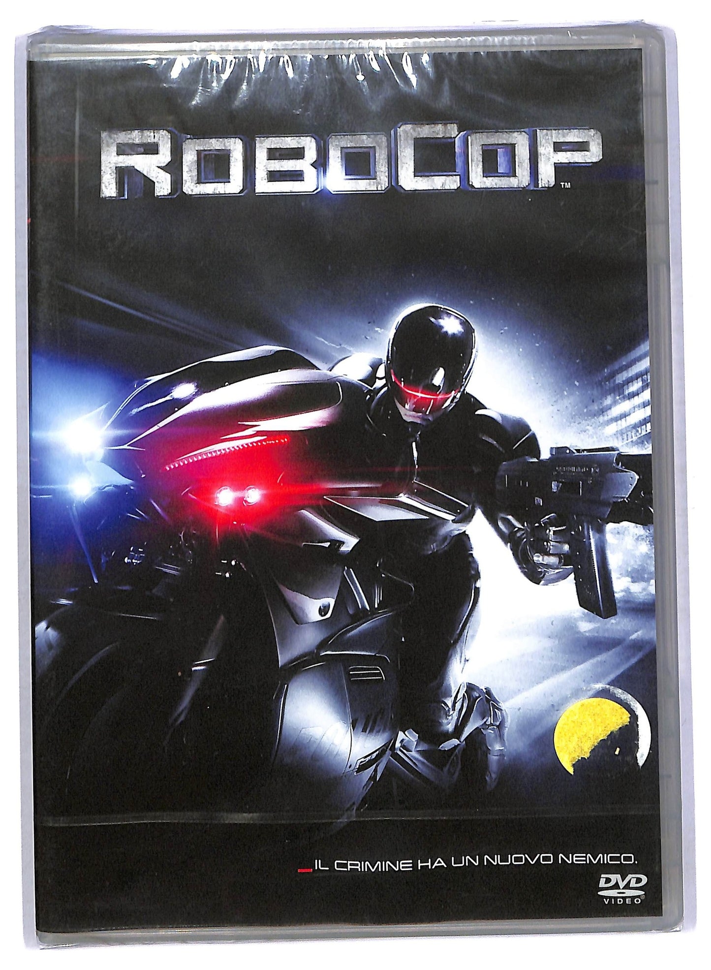EBOND robocop DVD DB738849