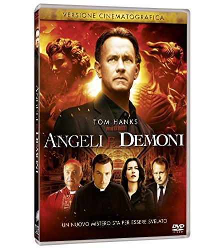 EBOND Angeli e demoni (versione cinematografica) DVD DB738850