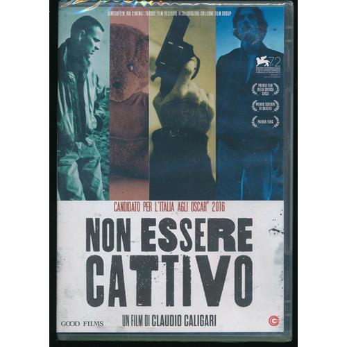 EBOND Non Essere Cattivo DVD DB739107