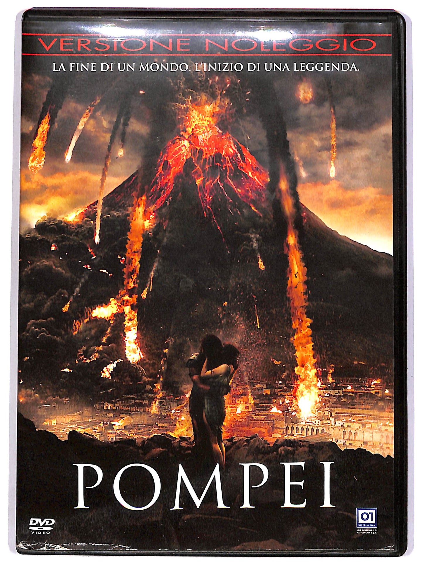 EBOND Pompei NOLEGGIO DVD DB739111