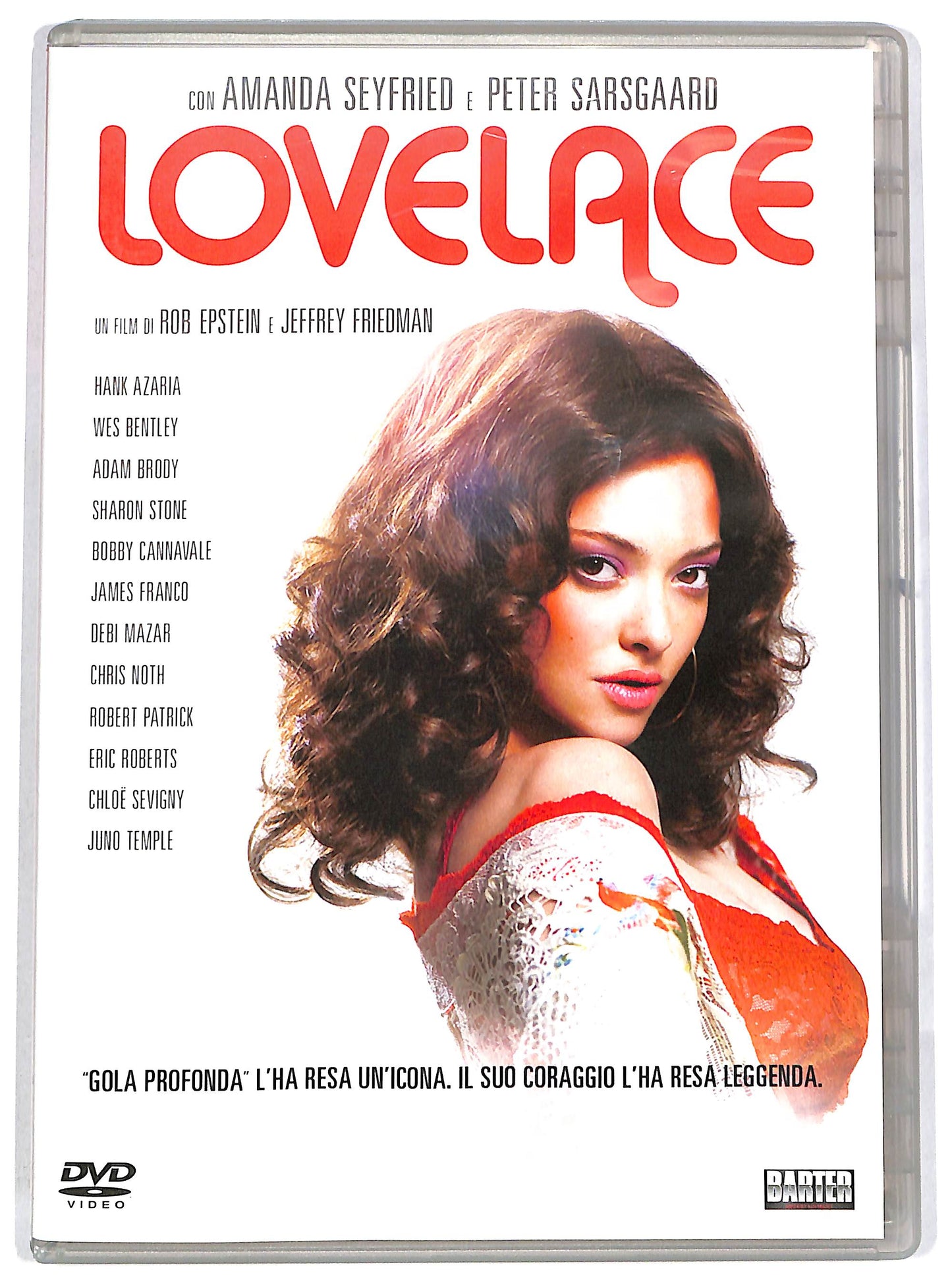 EBOND Lovalace NOLEGGIO DVD DB739119