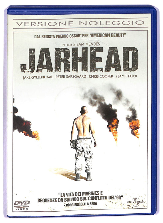 EBOND Jarhead NOLEGGIO DVD DB739121