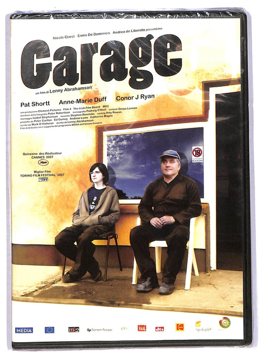 EBOND Garage NOLEGGIO DVD DB739127
