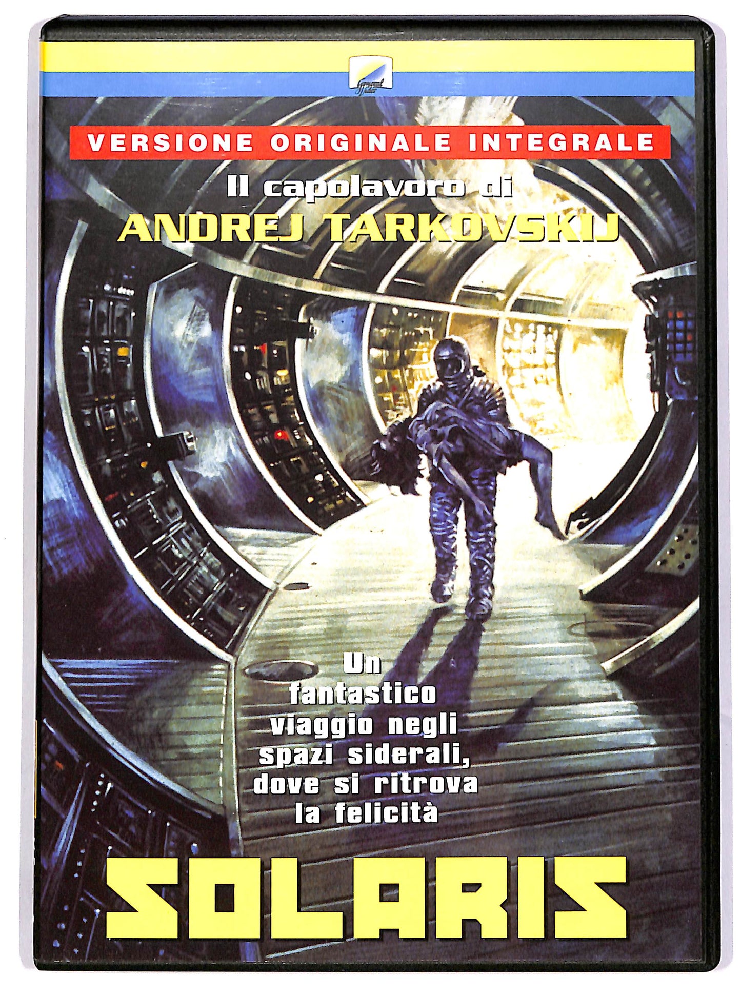 EBOND Solaris DVD DB739164