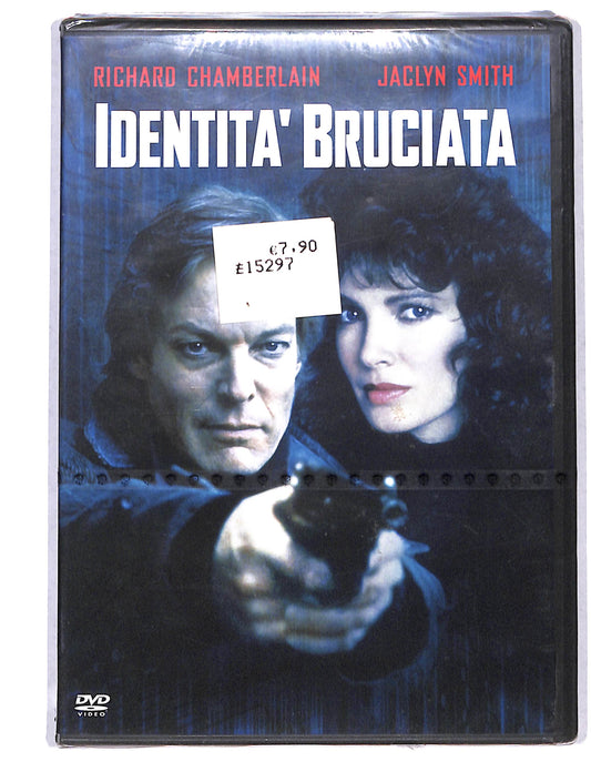 EBOND Identita' Bruciata DVD DB739311