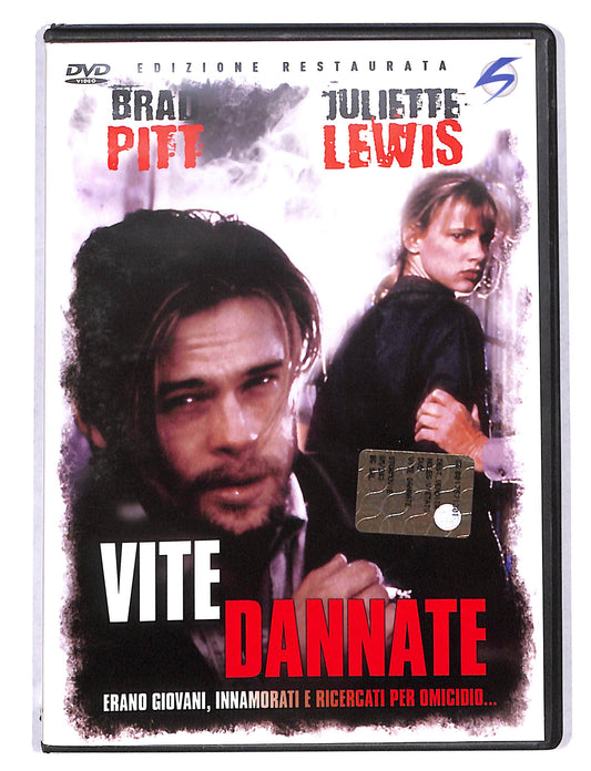 EBOND Vite Dannate DVD DB739312