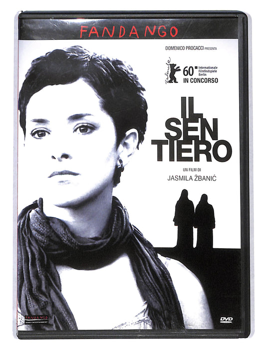 EBOND Il Sentiero DVD DB739359