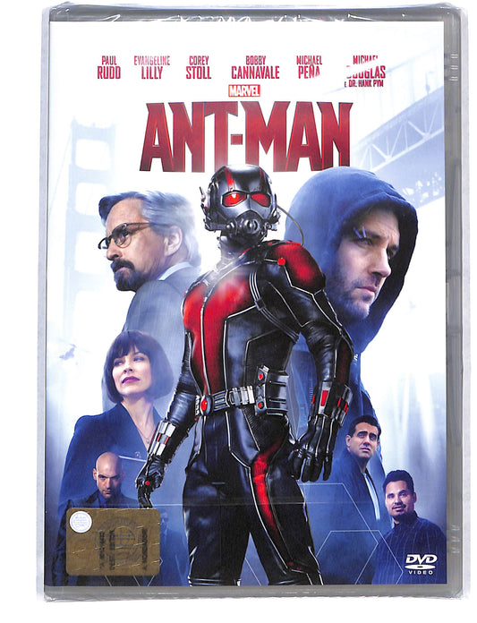 EBOND Ant-Man EDITORIALE DVD DB739362