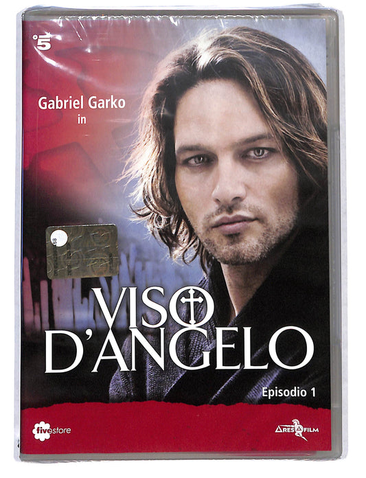 EBOND Viso d'angelo episodio 1 EDITORIALE DVD DB739366