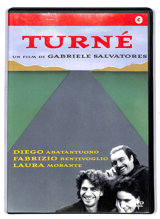EBOND Turne DVD DB739542