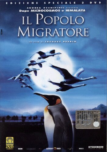 EBOND Il Popolo Migratore (Special Edition) (2 Dvd) DVD DB739545